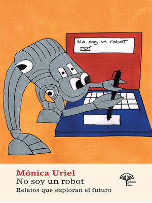 cover image of No soy un robot